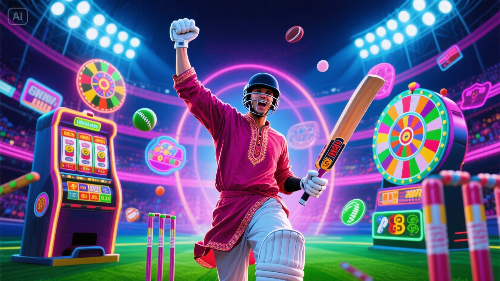 McLuckDeposit PKR now and claim a 200% instant bonus! Pakistan’s gamers can enjoy nonstop entertainment, smooth banking, and instant PKR cashouts.