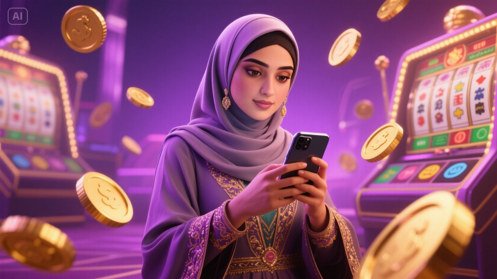 Registration at McLuck Casino