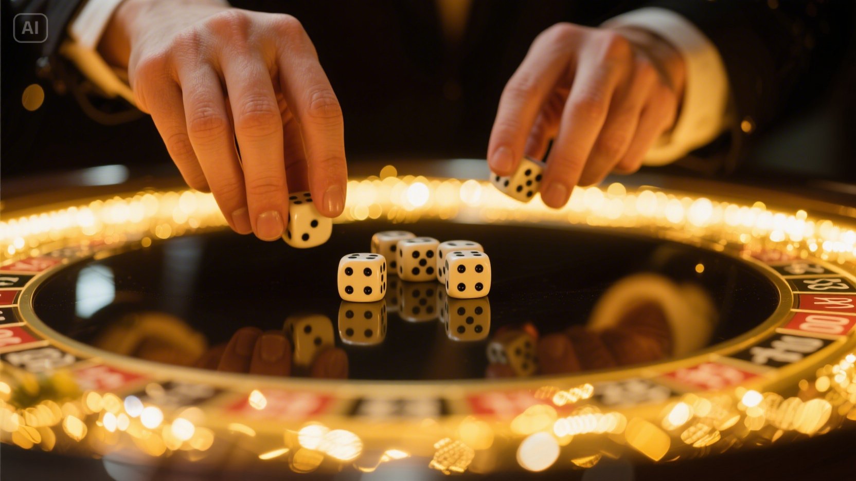 Registration at McLuck Casino