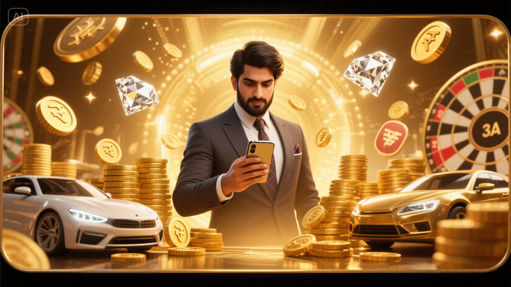 McLuckMake your first recharge today and receive 200% instantly! Pakistan’s users can play casino games, crash mode, and poker with real PKR payouts.