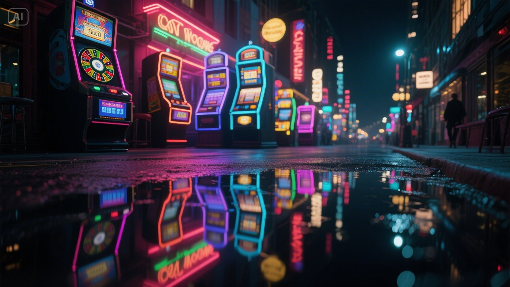 Casino McLuck desktop and mobile interfaces