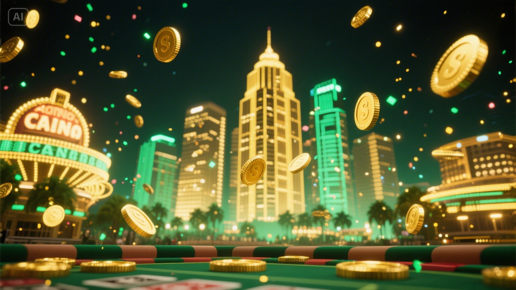 Registration at McLuck Casino